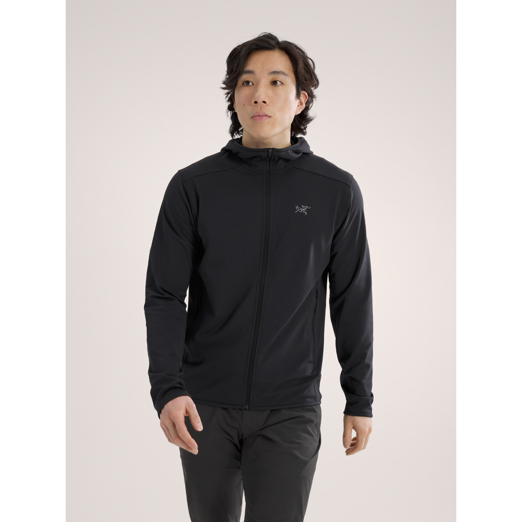 Arc'teryx Men's Kyanite Lightweight Hoody