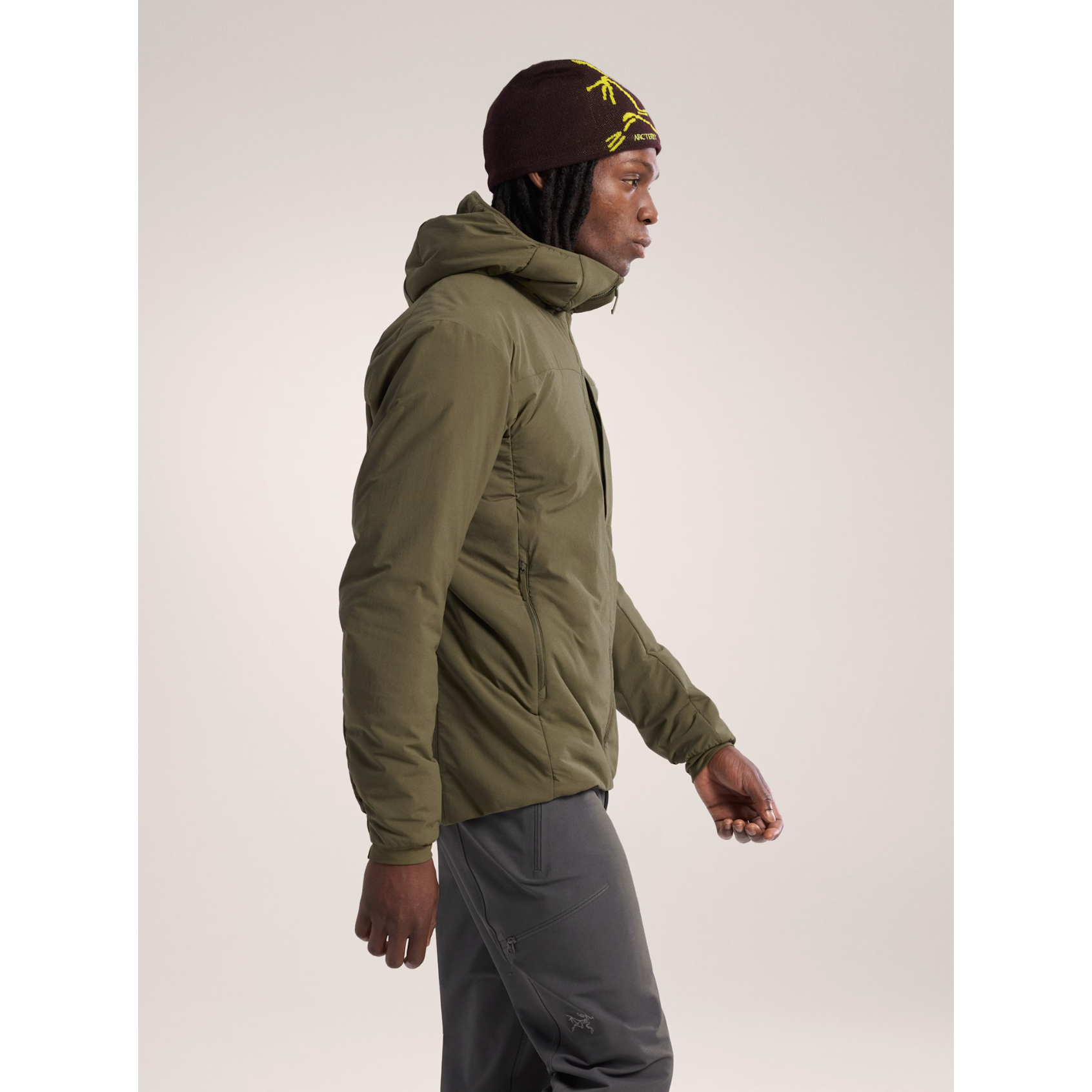 Arc'teryx Men's Proton Hoody - Image 13