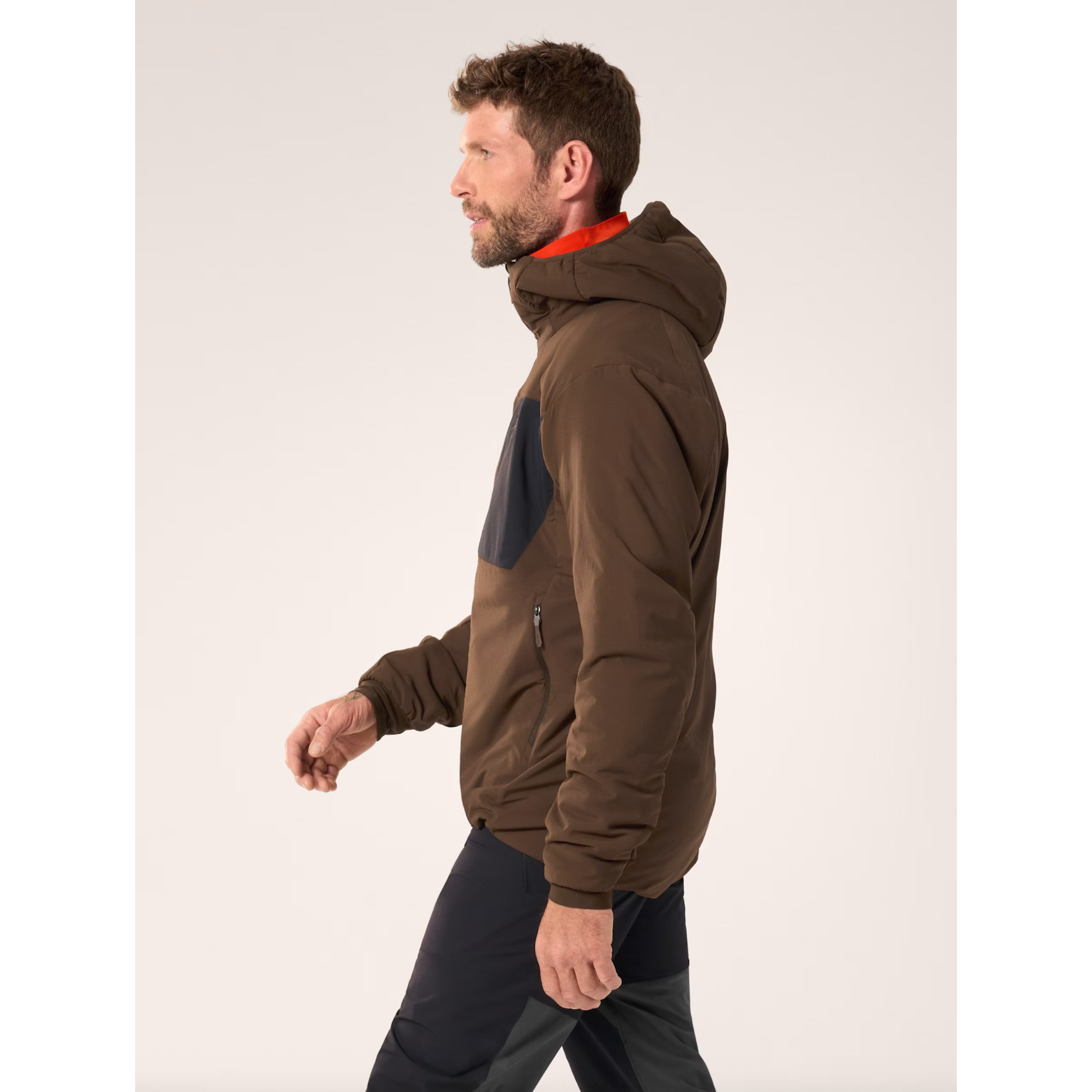 Arc'teryx Men's Proton Hoody - Image 2