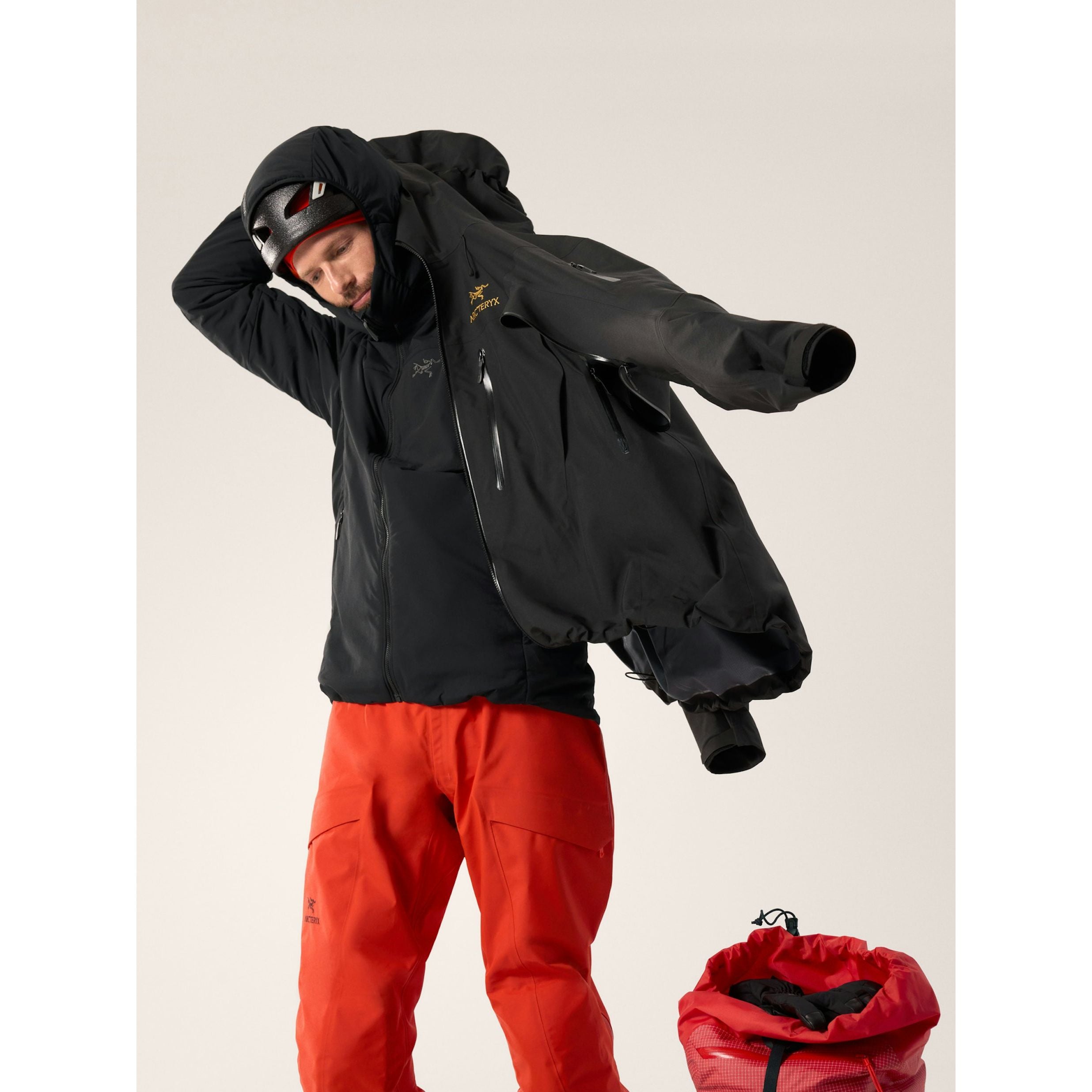Arc'teryx Men's Proton Hoody - Image 23