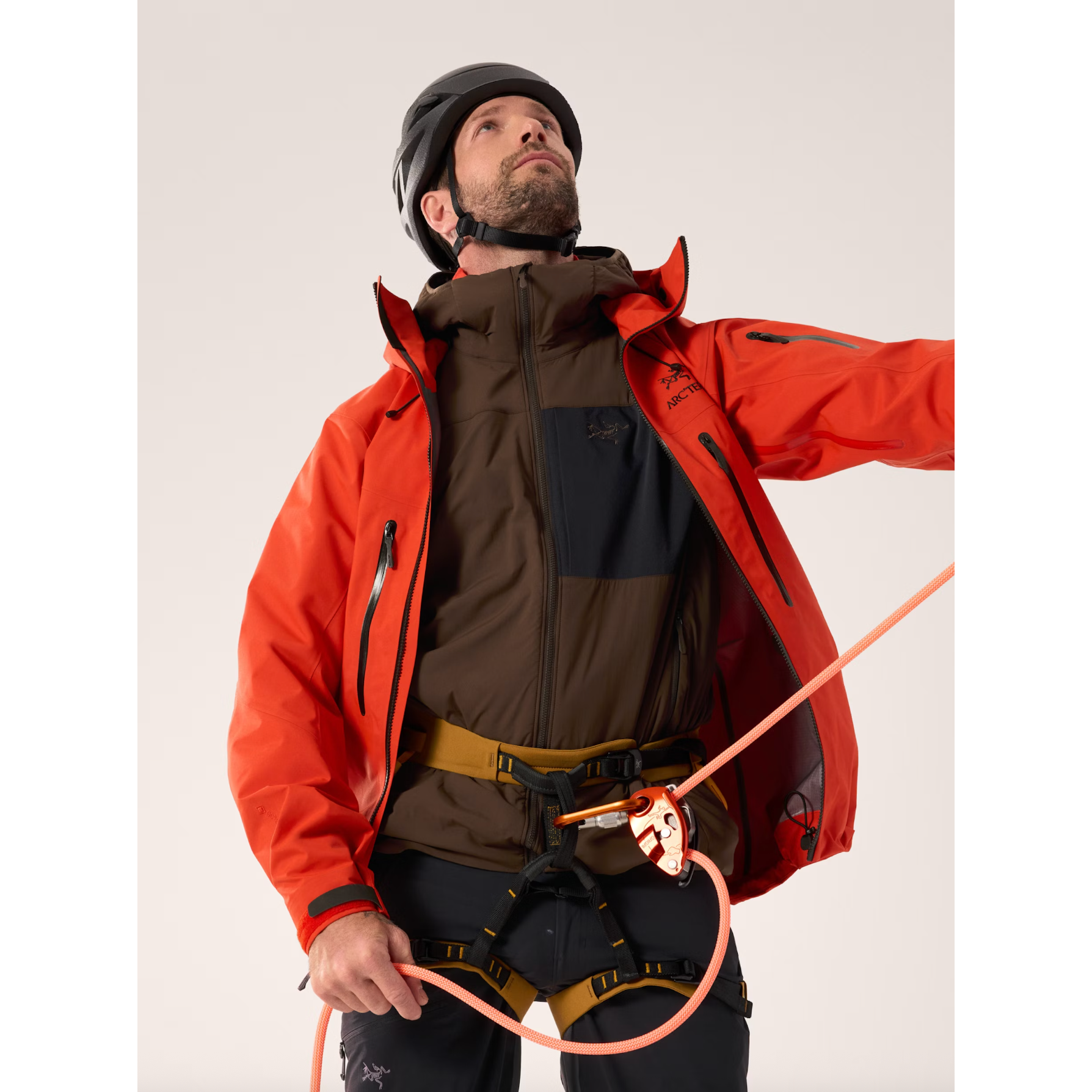 Arc'teryx Men's Proton Hoody - Image 3