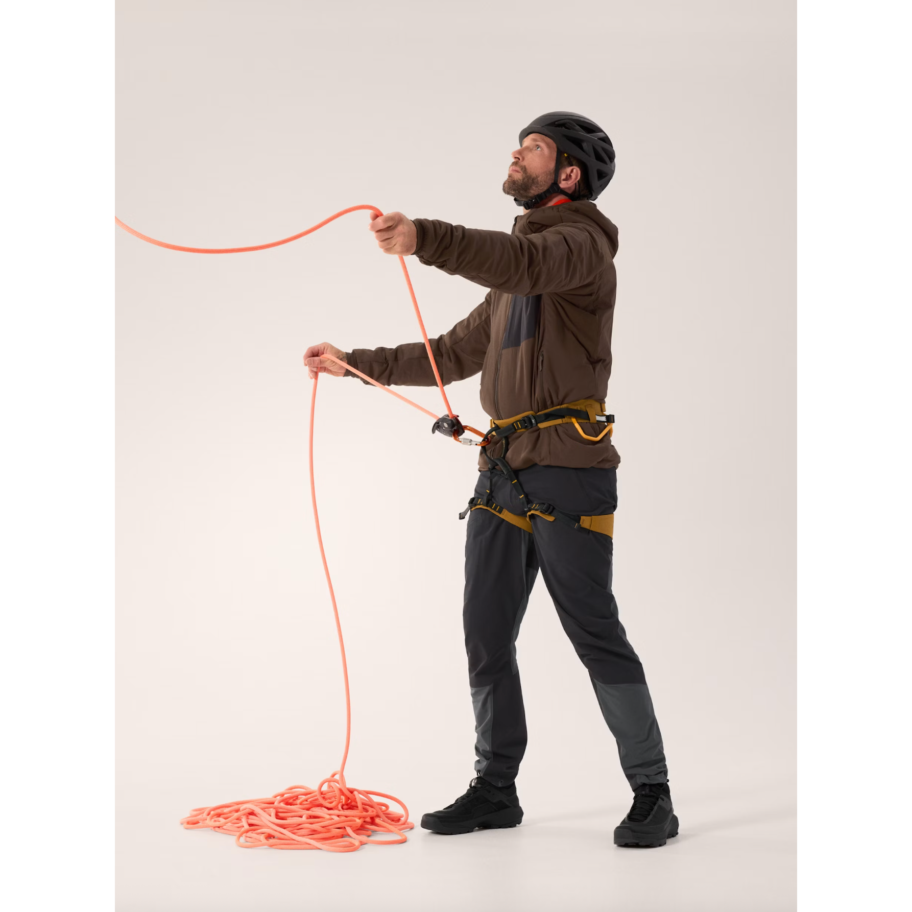 Arc'teryx Men's Proton Hoody - Image 4