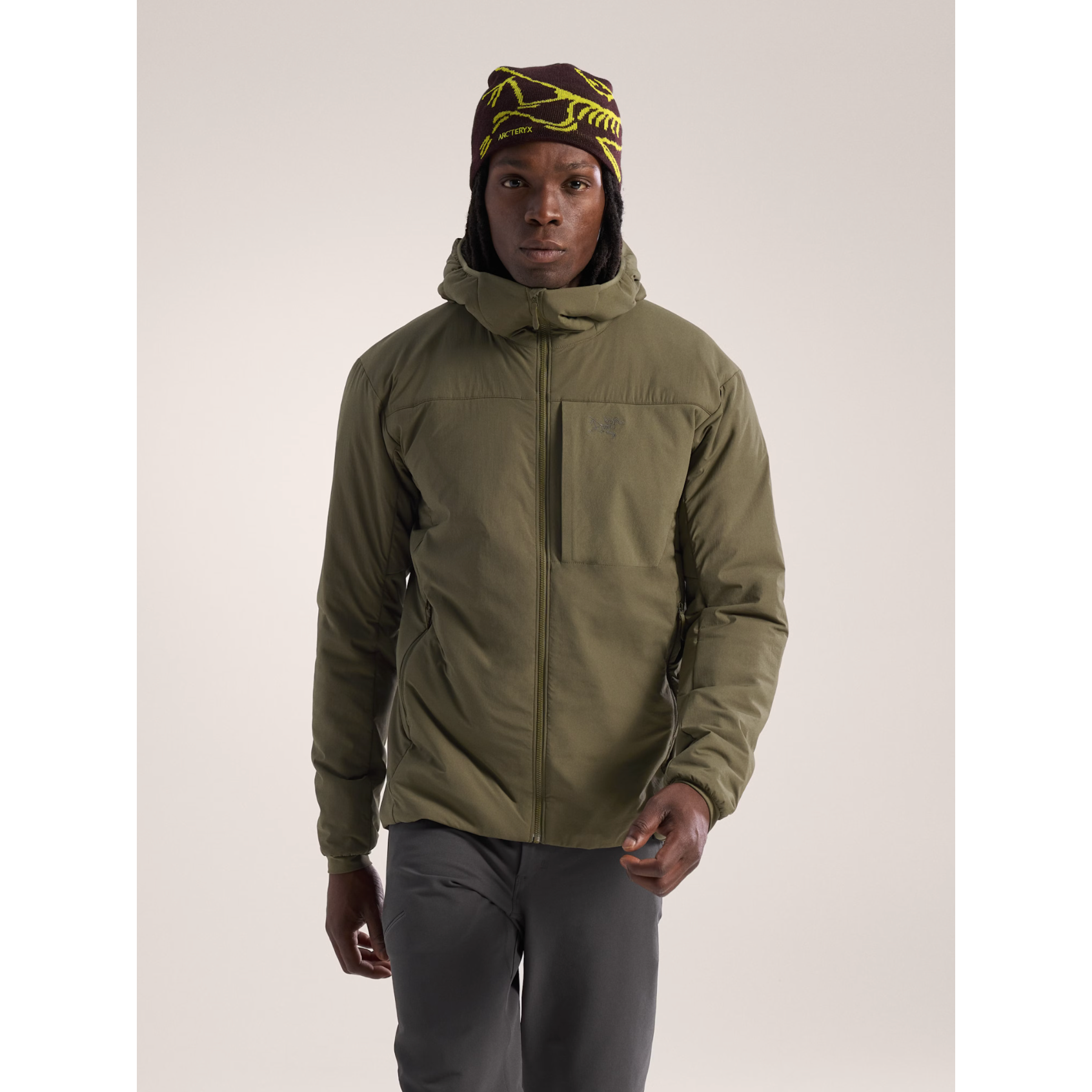 Arc'teryx Men's Proton Hoody - Image 9