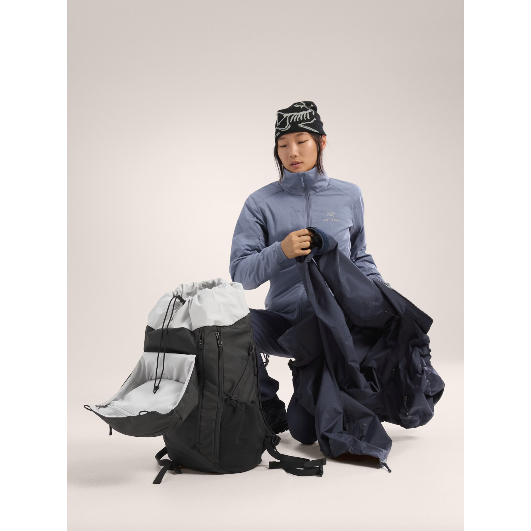 Arc'teryx Women's Atom Jacket - Image 11
