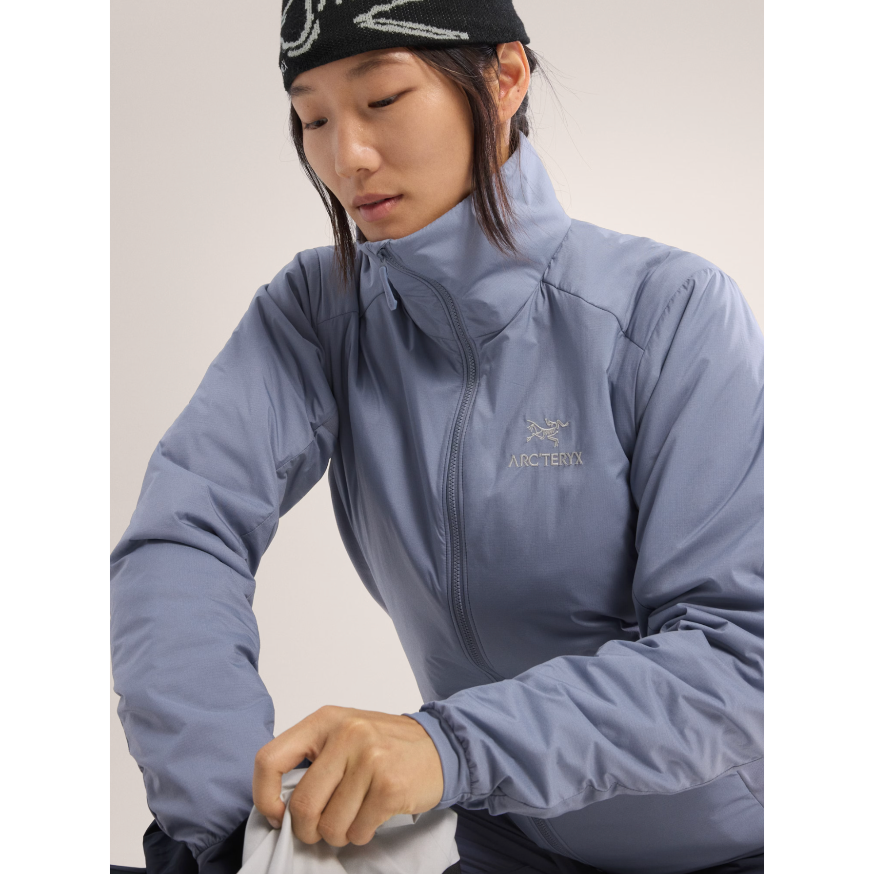 Arc'teryx Women's Atom Jacket - Image 8