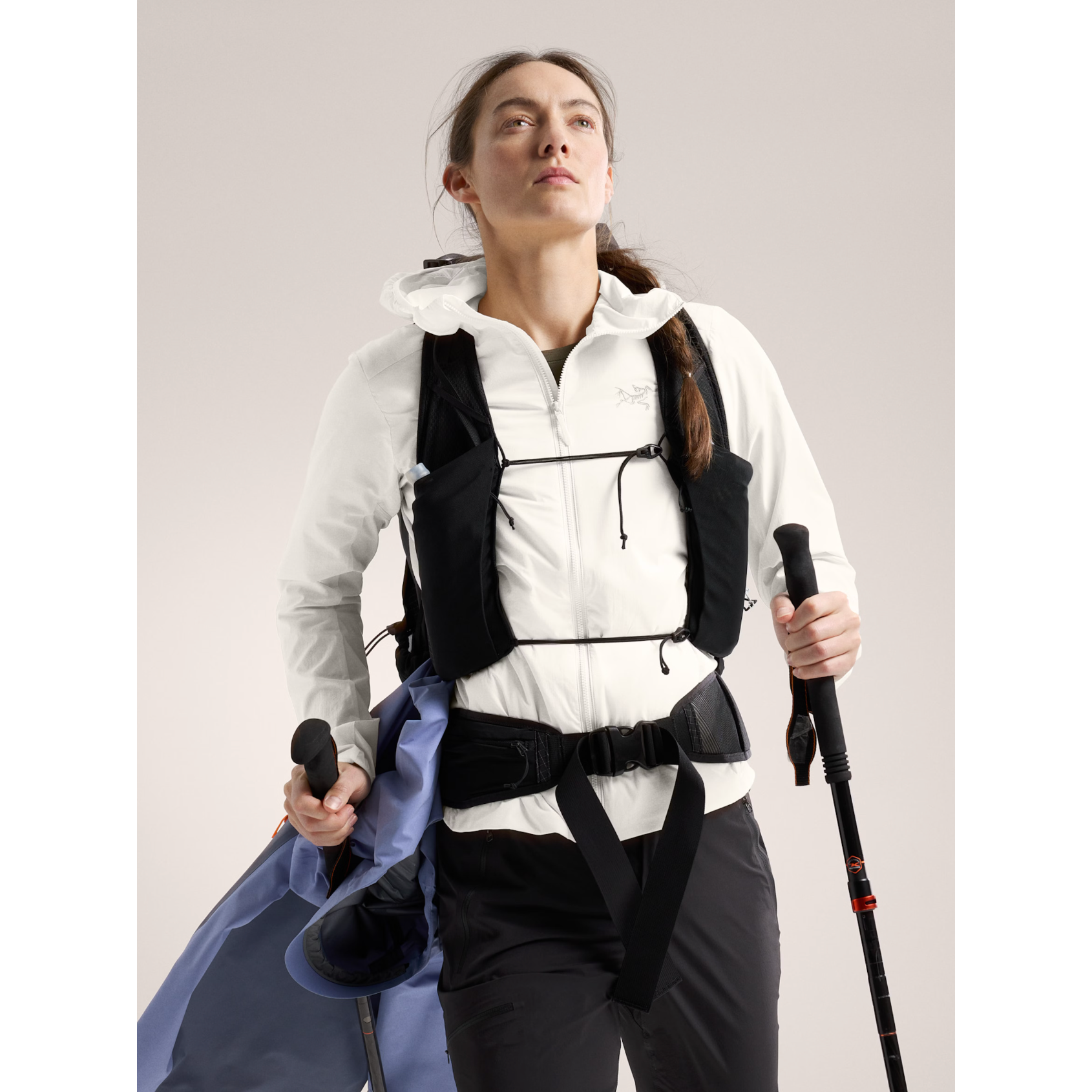 Arc'teryx Women's Atom SL Hoody - Image 11