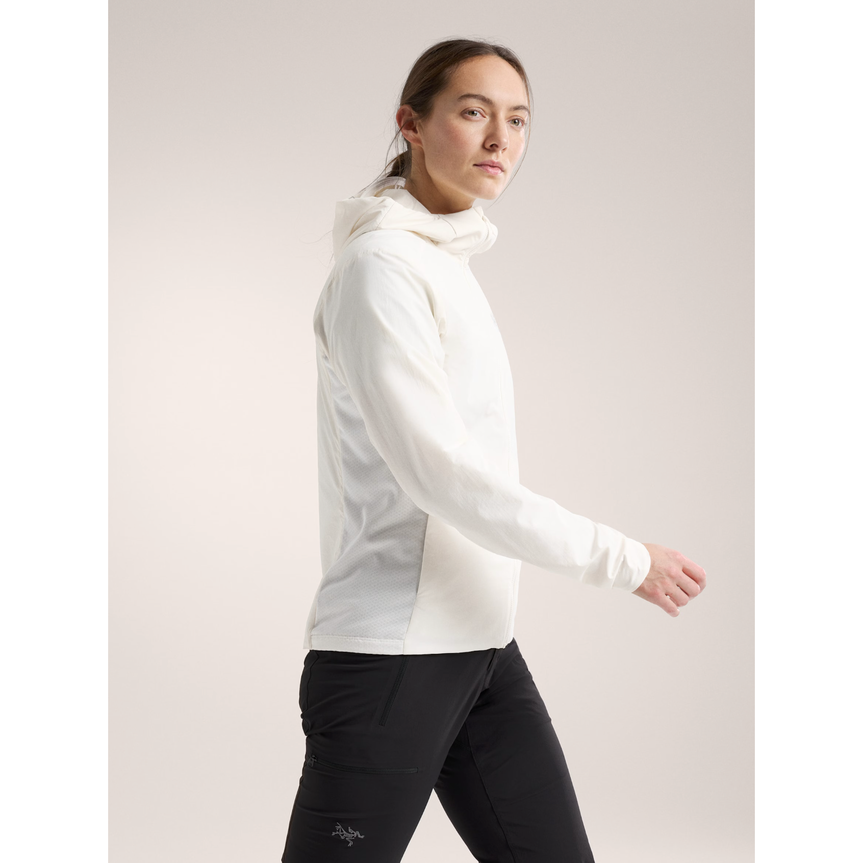 Arc'teryx Women's Atom SL Hoody - Image 13