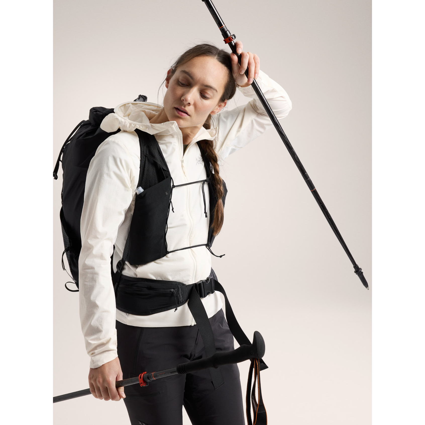 Arc'teryx Women's Atom SL Hoody - Image 16