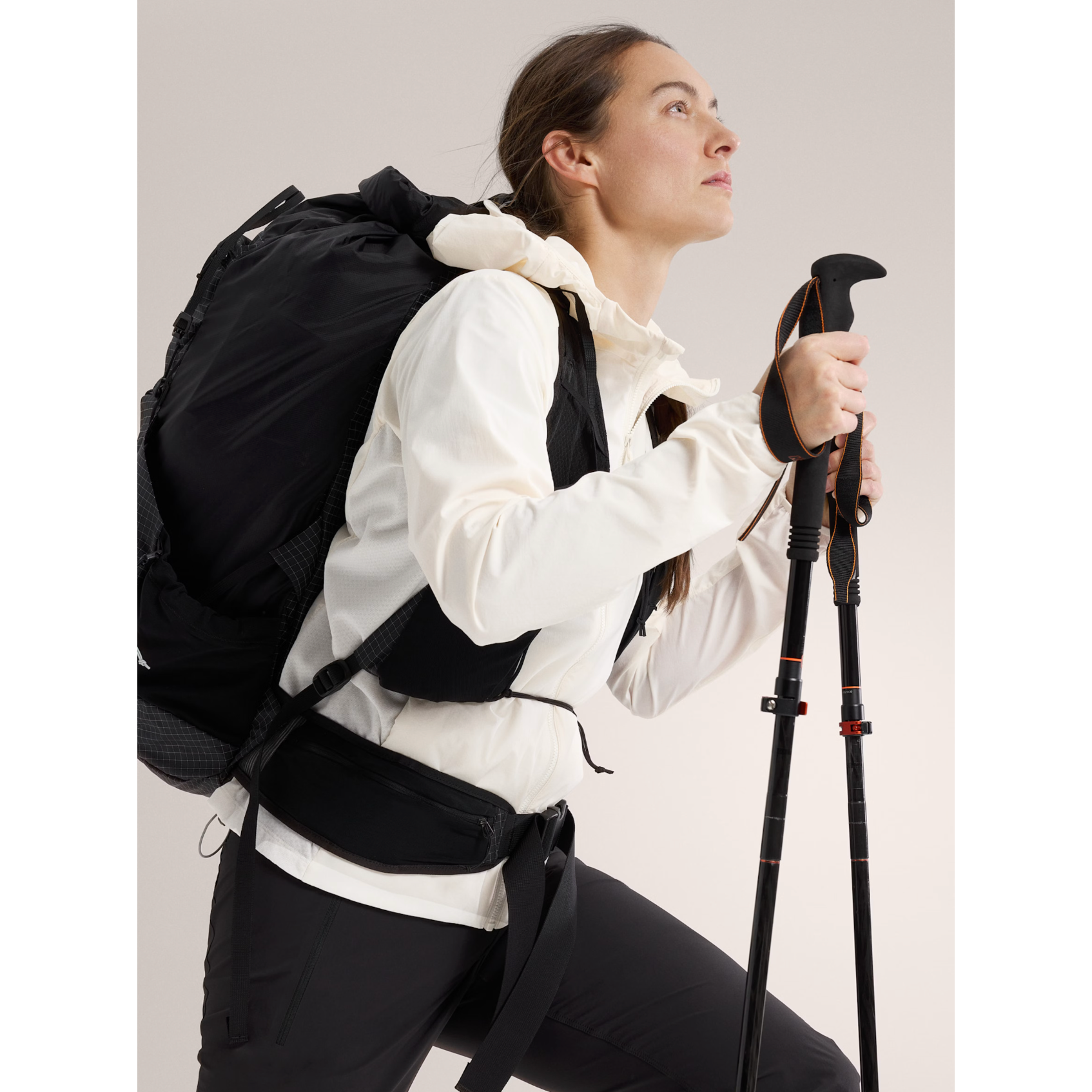 Arc'teryx Women's Atom SL Hoody - Image 17