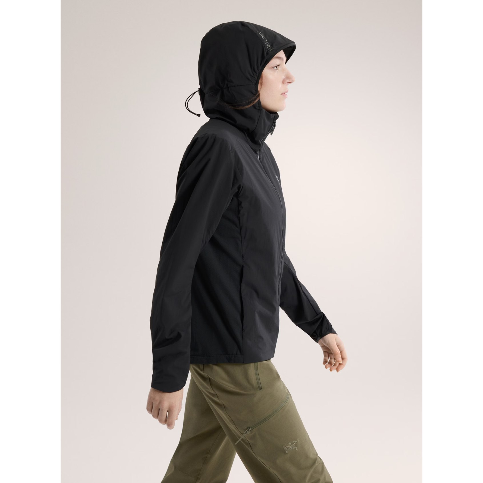 Arc'teryx Women's Atom SL Hoody - Image 2