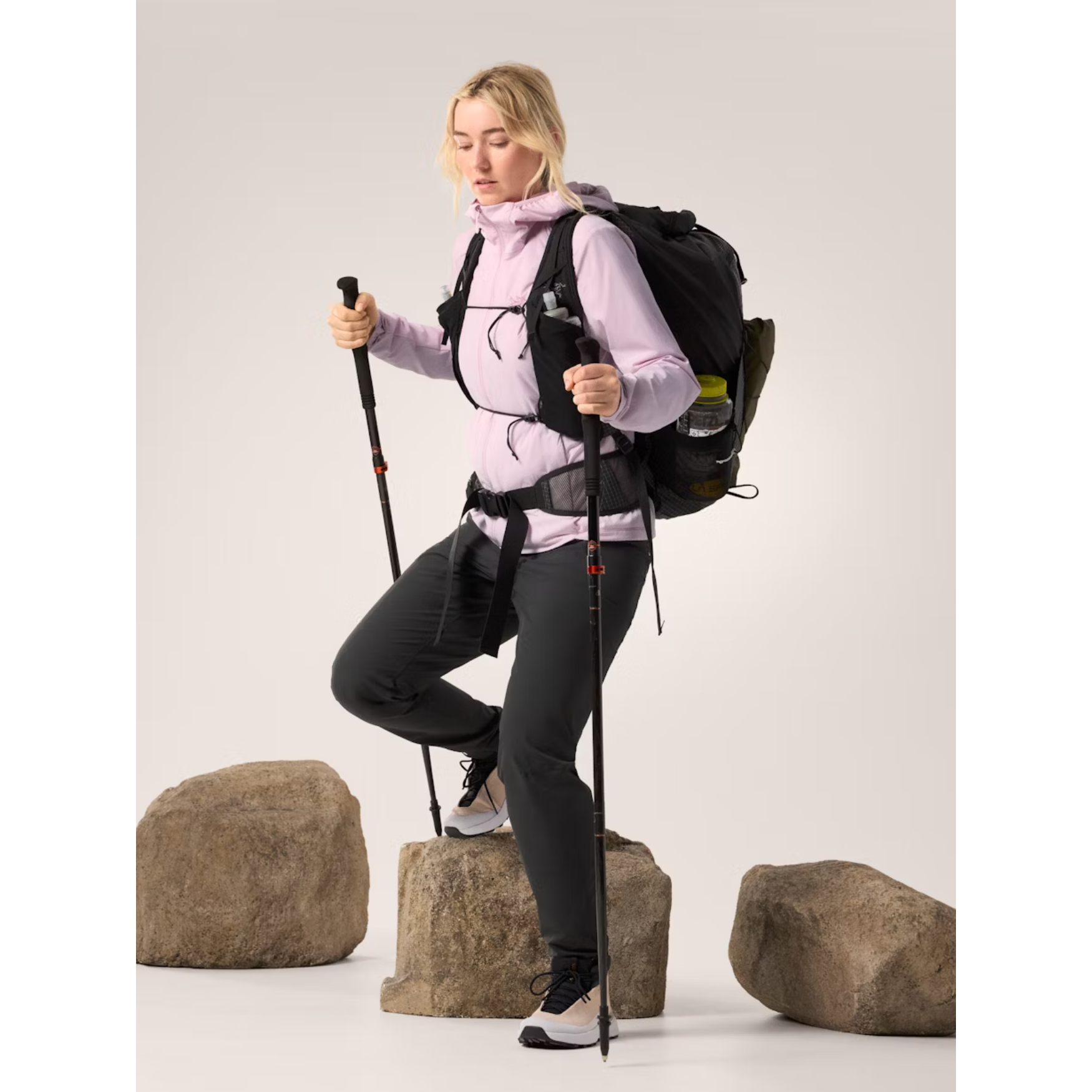 Arc'teryx Women's Atom SL Hoody - Image 24
