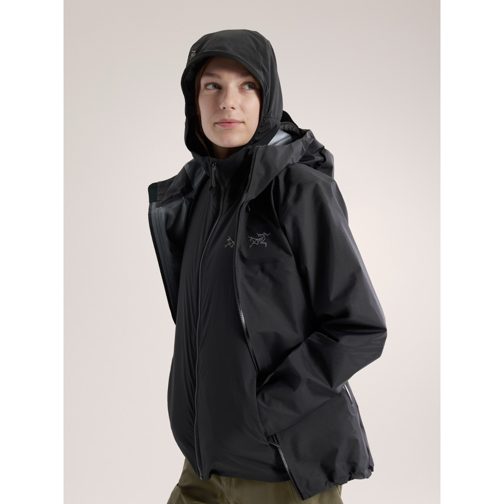Arc'teryx Women's Atom SL Hoody - Image 7