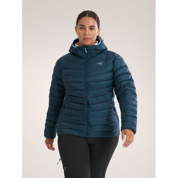 Arc'teryx Women's Cerium Hoody - Image 10
