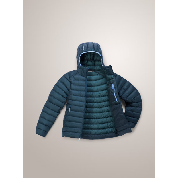Arc'teryx Women's Cerium Hoody - Image 19