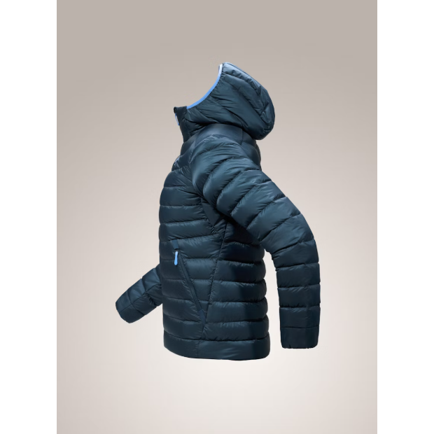 Arc'teryx Women's Cerium Hoody - Image 20
