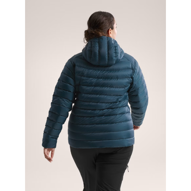 Arc'teryx Women's Cerium Hoody - Image 15
