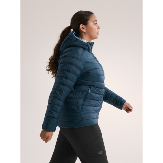 Arc'teryx Women's Cerium Hoody - Image 16