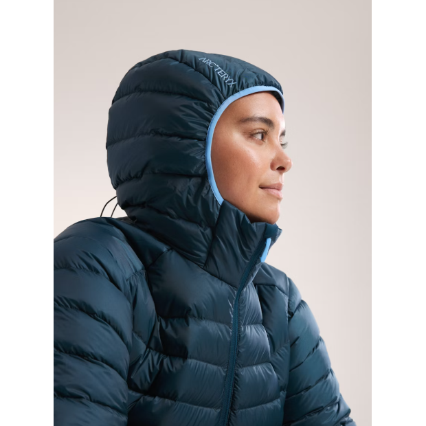 Arc'teryx Women's Cerium Hoody - Image 13