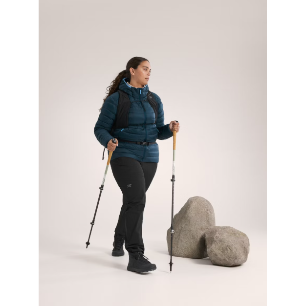 Arc'teryx Women's Cerium Hoody - Image 11