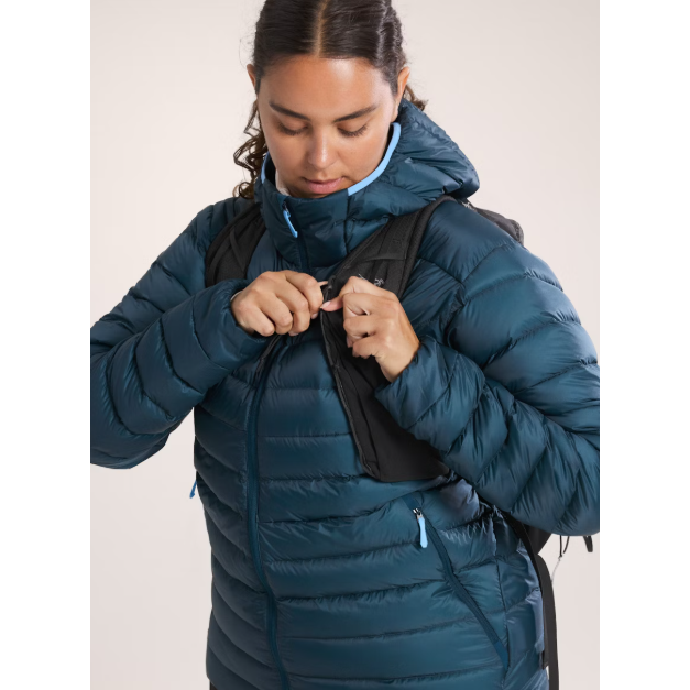 Arc'teryx Women's Cerium Hoody - Image 12