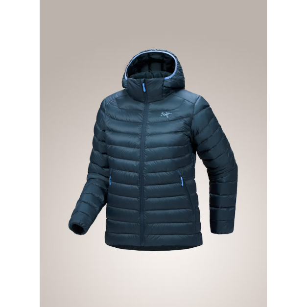 Arc'teryx Women's Cerium Hoody - Image 18
