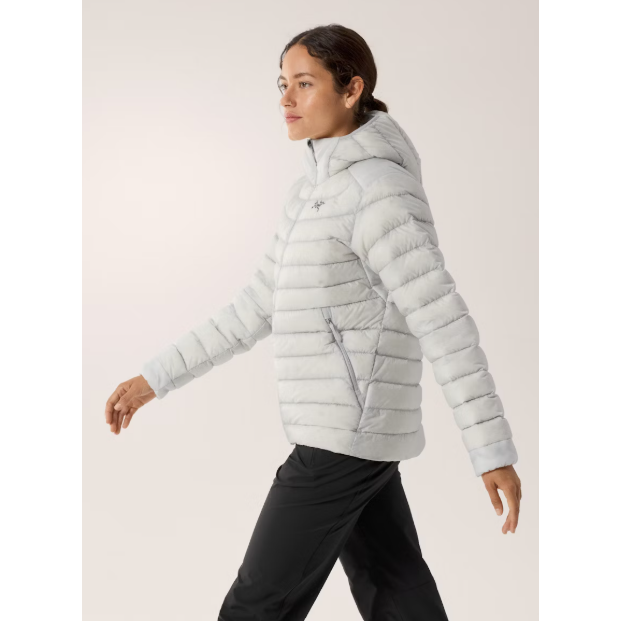 Arc'teryx Women's Cerium Hoody - Image 2
