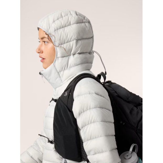 Arc'teryx Women's Cerium Hoody - Image 5