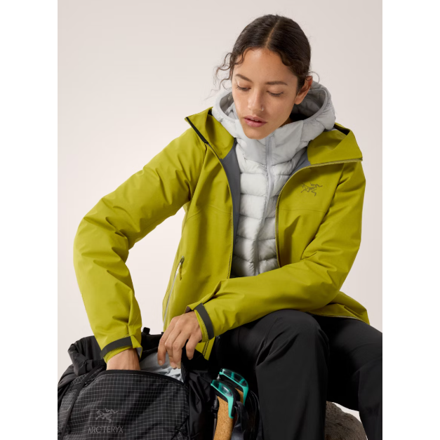 Arc'teryx Women's Cerium Hoody - Image 6