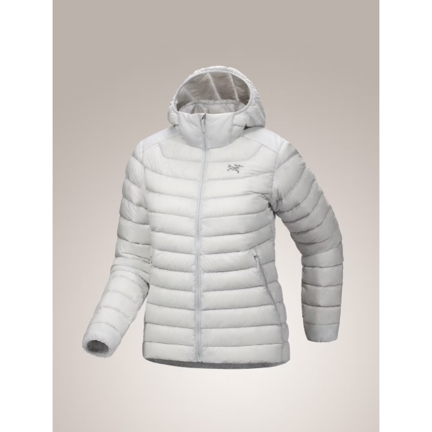 Arc'teryx Women's Cerium Hoody - Image 7