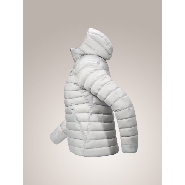 Arc'teryx Women's Cerium Hoody - Image 8