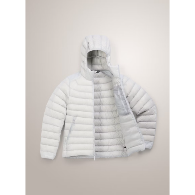 Arc'teryx Women's Cerium Hoody - Image 9