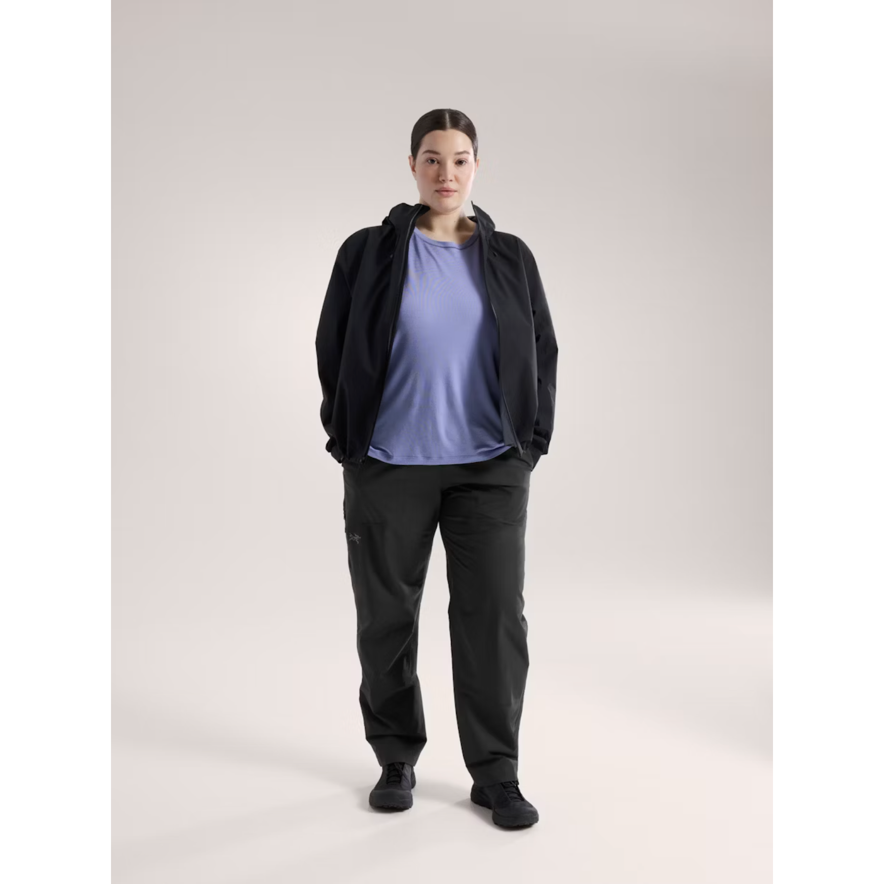 Arc'teryx Women's Kragg Cotton Pant - Image 10
