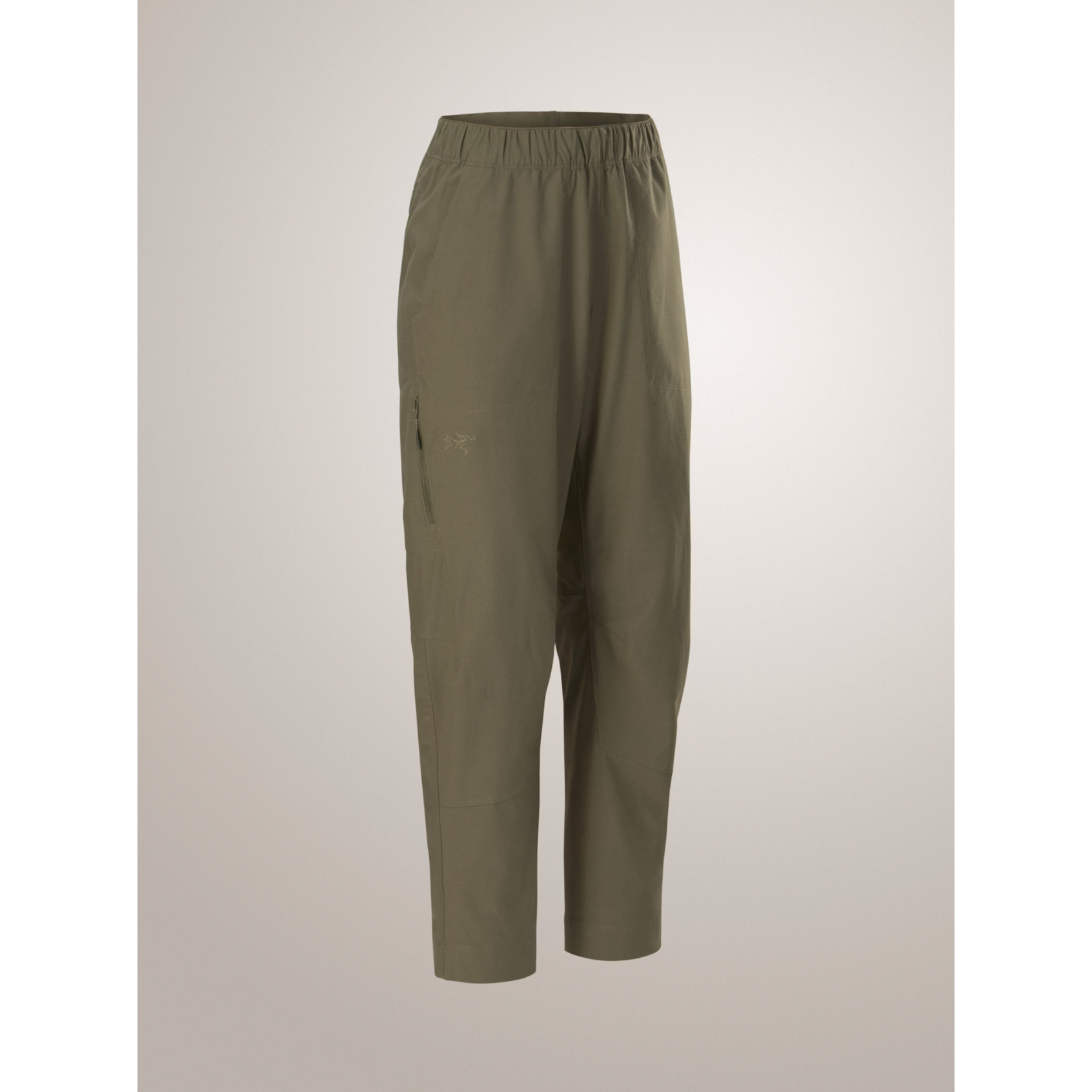 Arc'teryx Women's Kragg Cotton Pant - Image 7