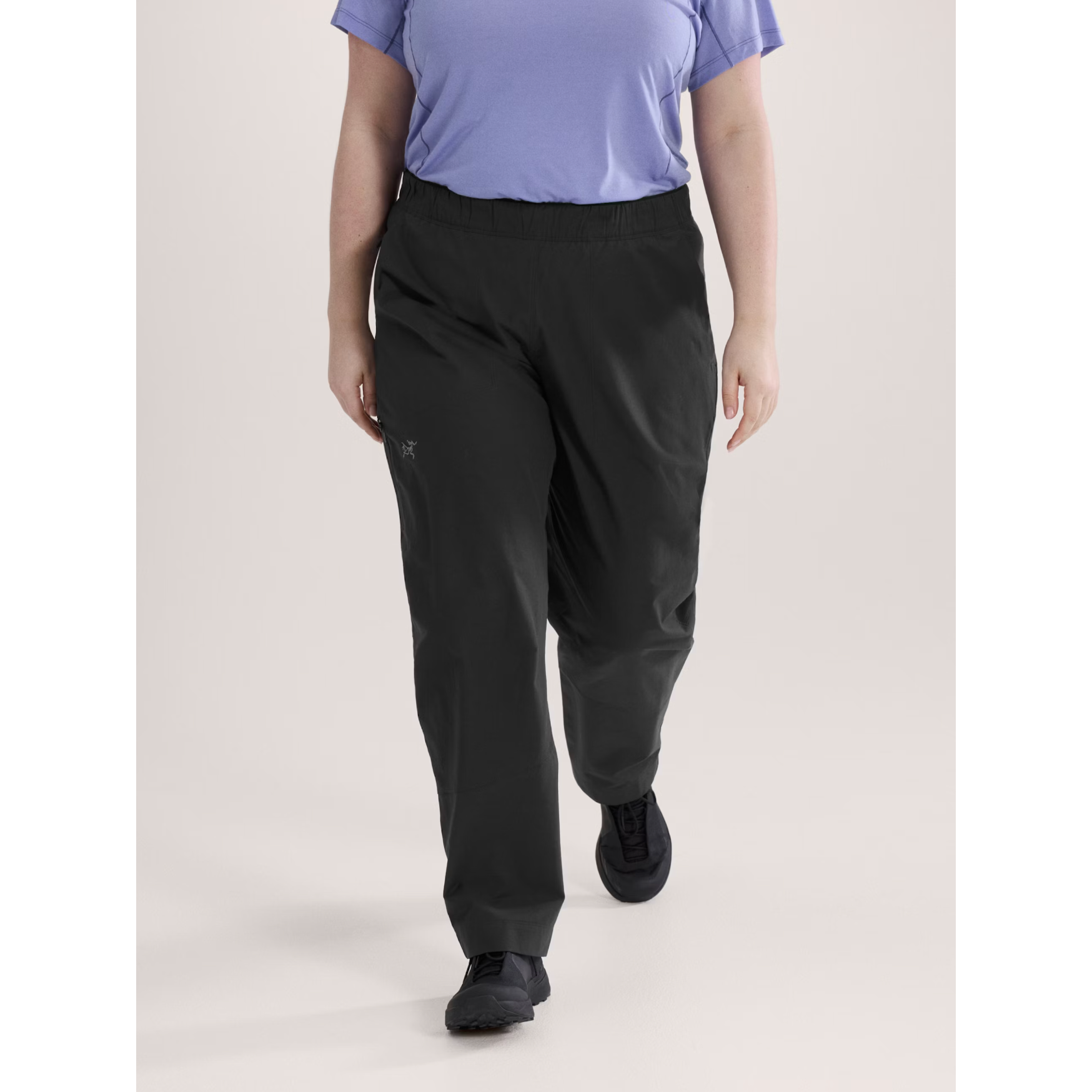Arc'teryx Women's Kragg Cotton Pant - Image 8