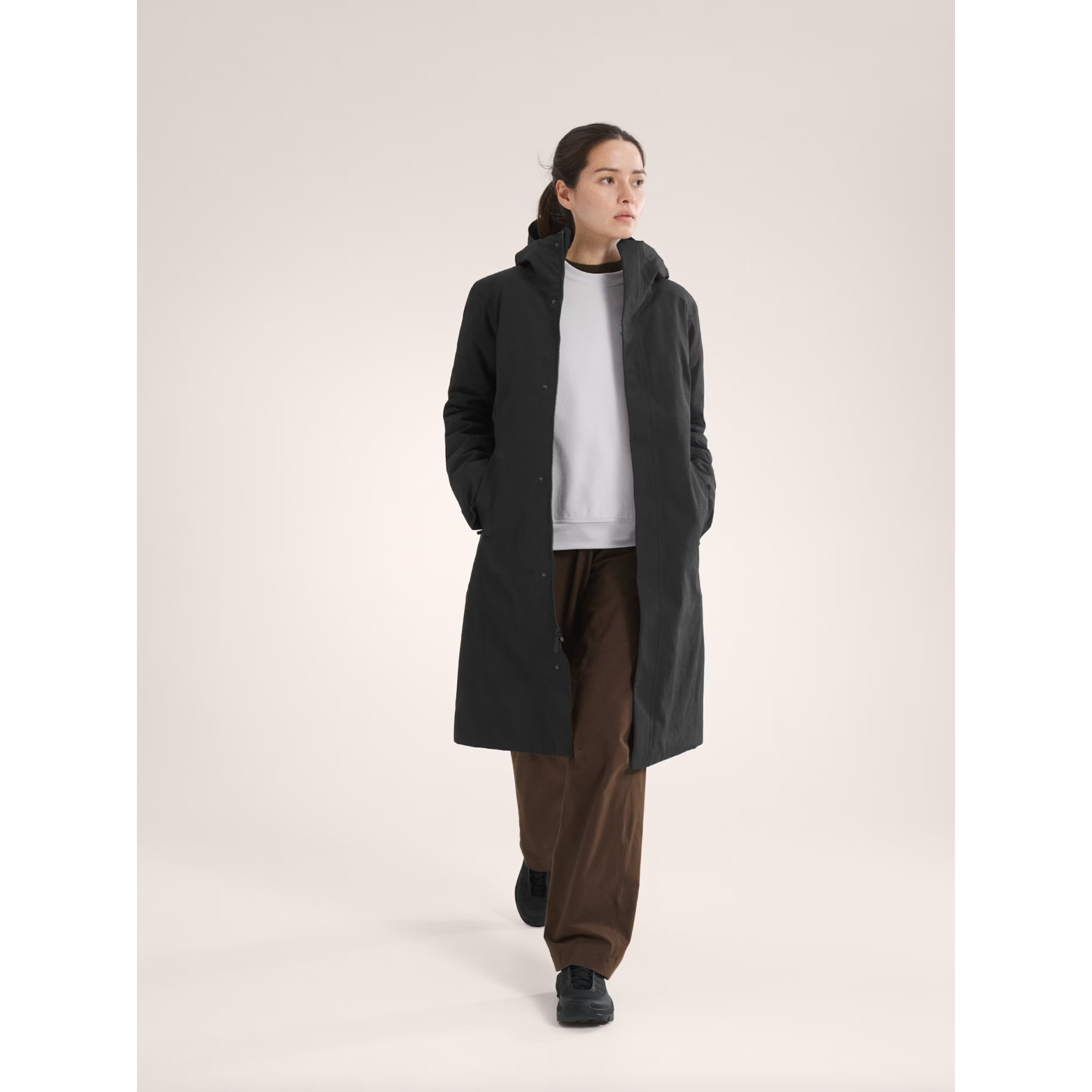 Arc'teryx Women's Patera Parka - Image 14