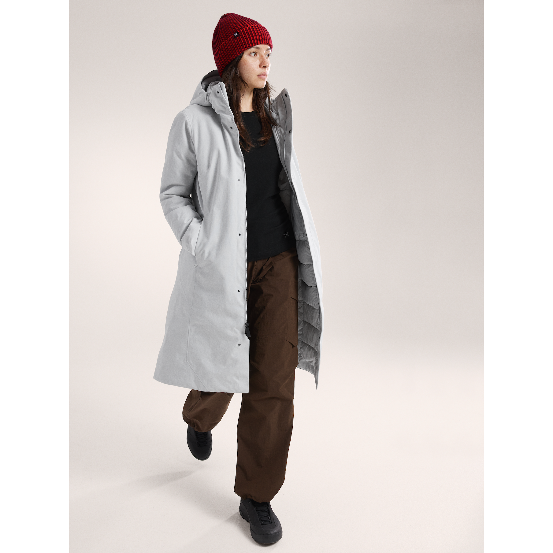 Arc'teryx Women's Patera Parka - Image 20