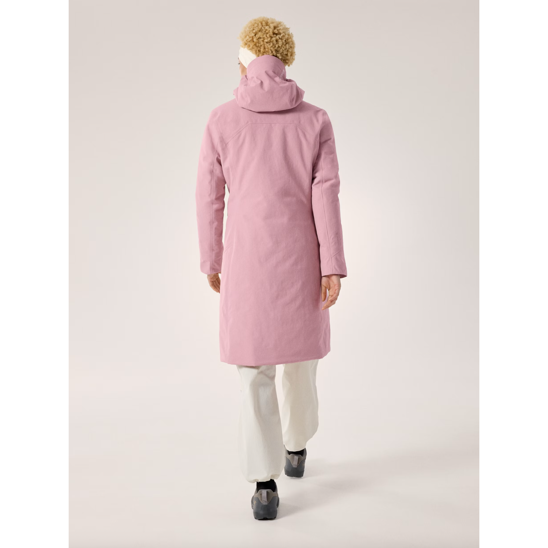 Arc'teryx Women's Patera Parka - Image 3