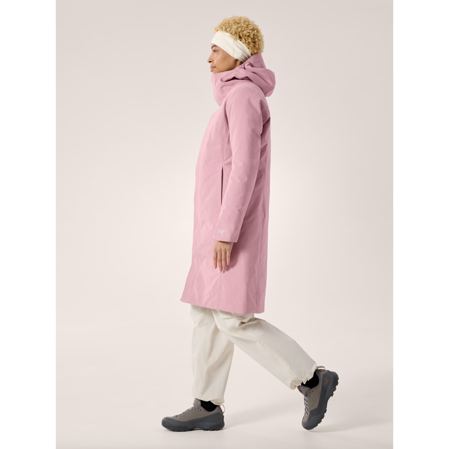 Arc'teryx Women's Patera Parka - Image 4