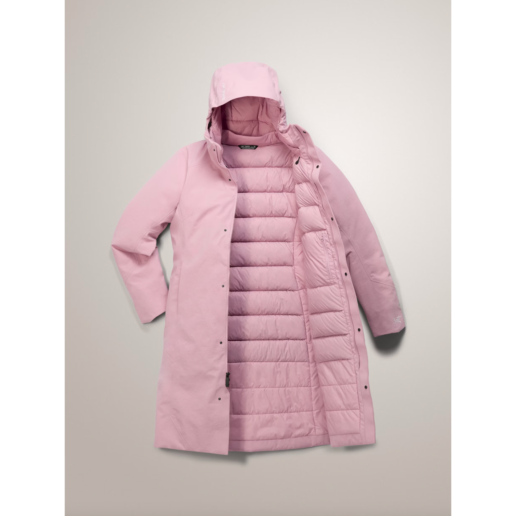 Arc'teryx Women's Patera Parka - Image 7