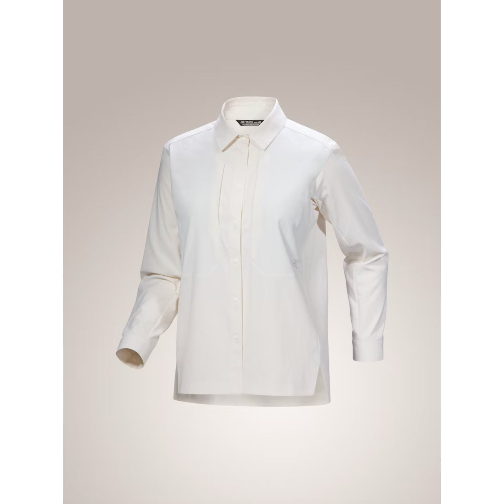 Arc'teryx Women's Sima Shirt LS - Image 12