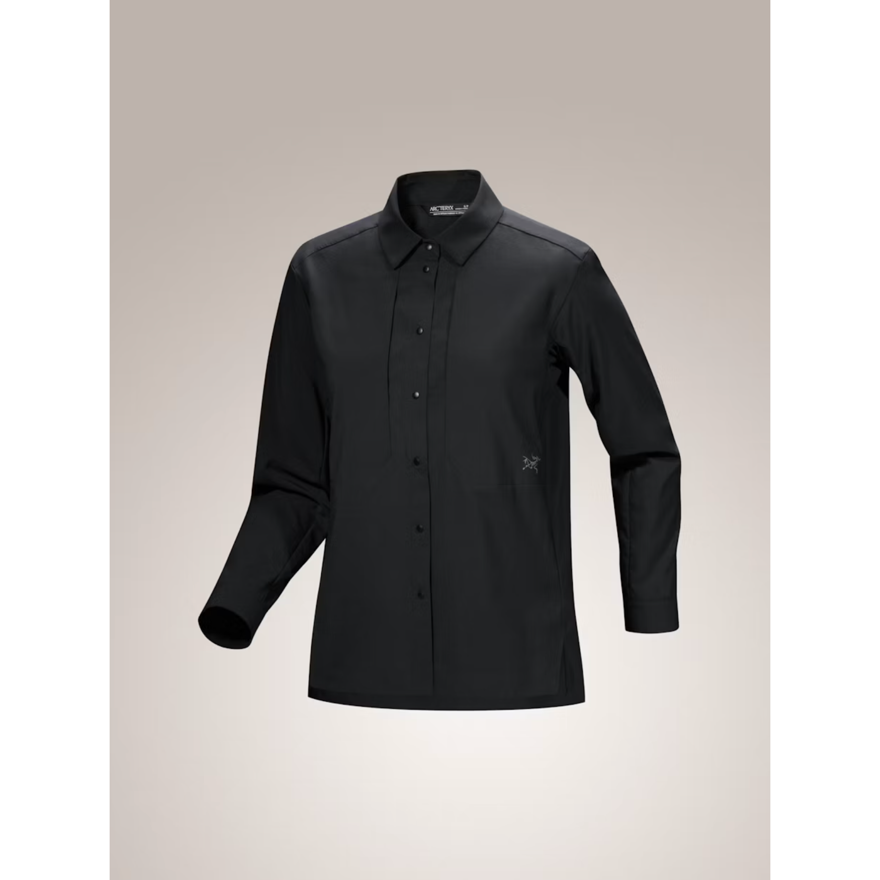 Arc'teryx Women's Sima Shirt LS - Image 6