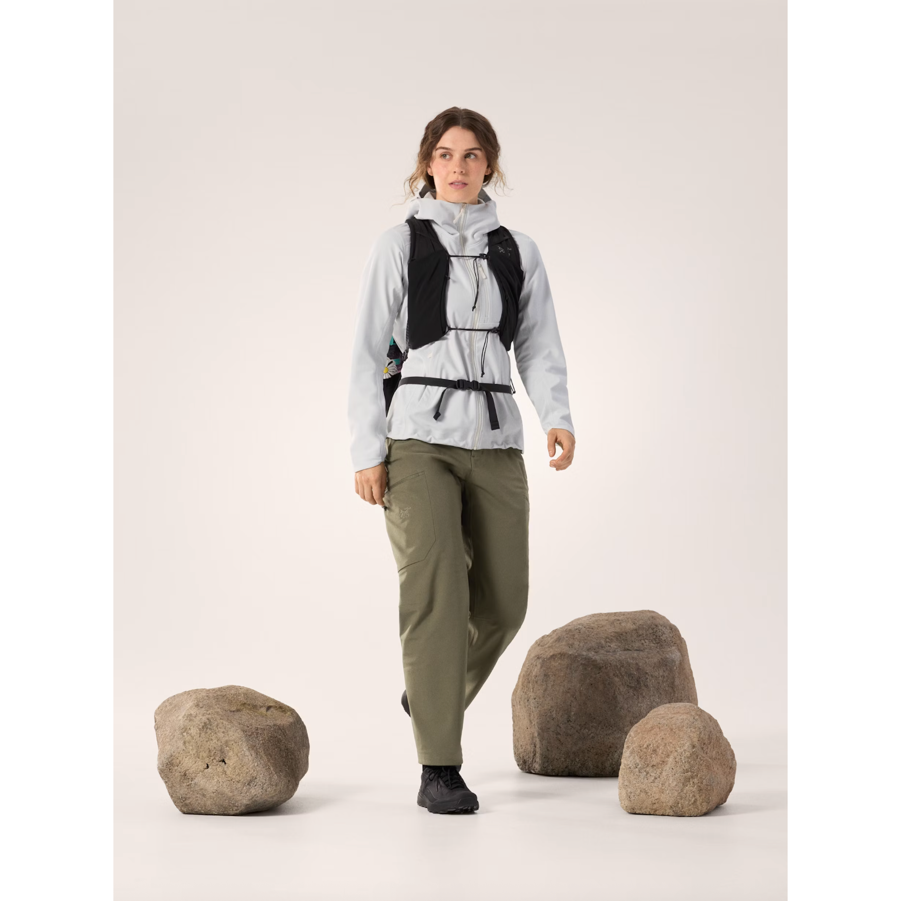 Arc'teryx Women's Gamma MX Hoody - Image 15