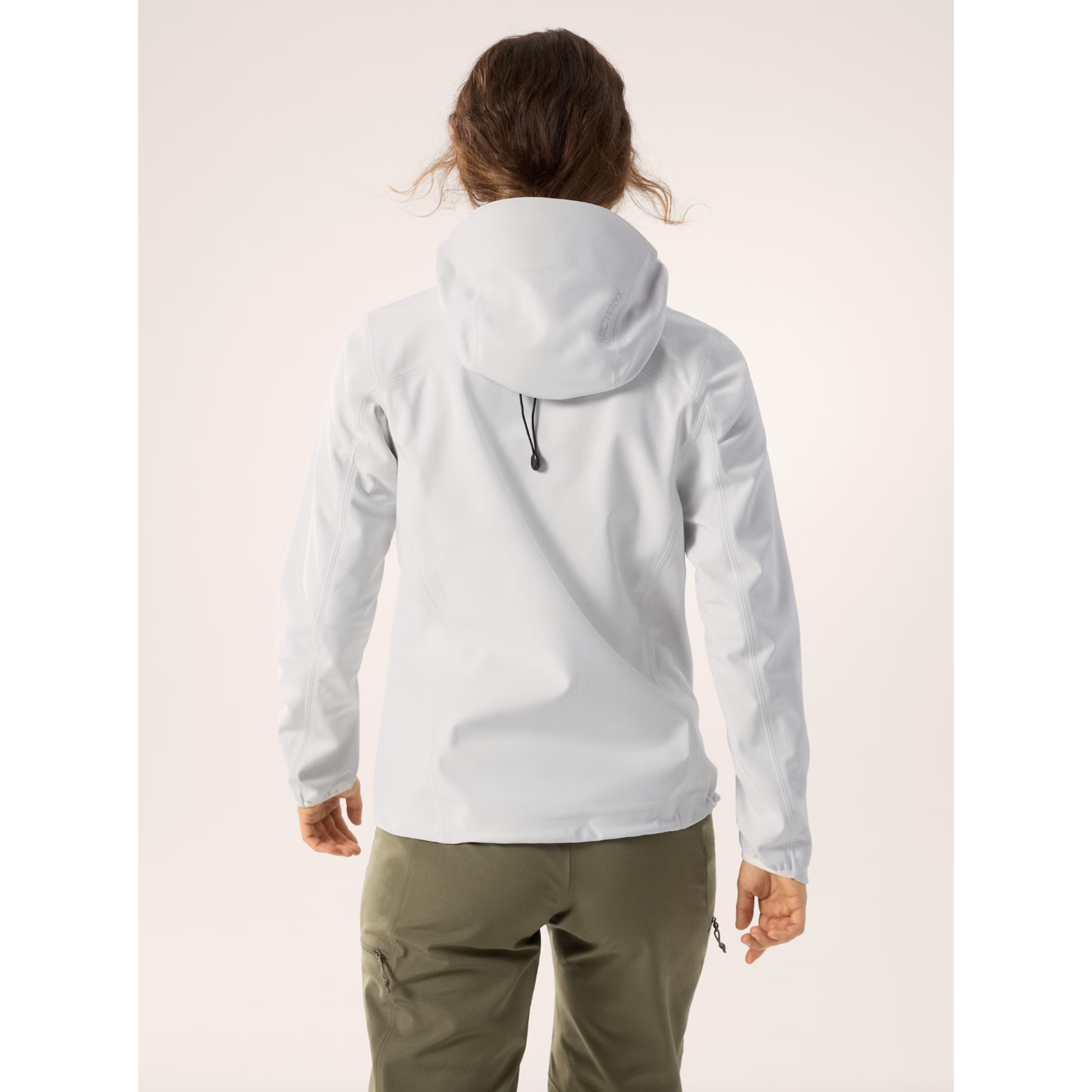 Arc'teryx Women's Gamma MX Hoody - Image 12
