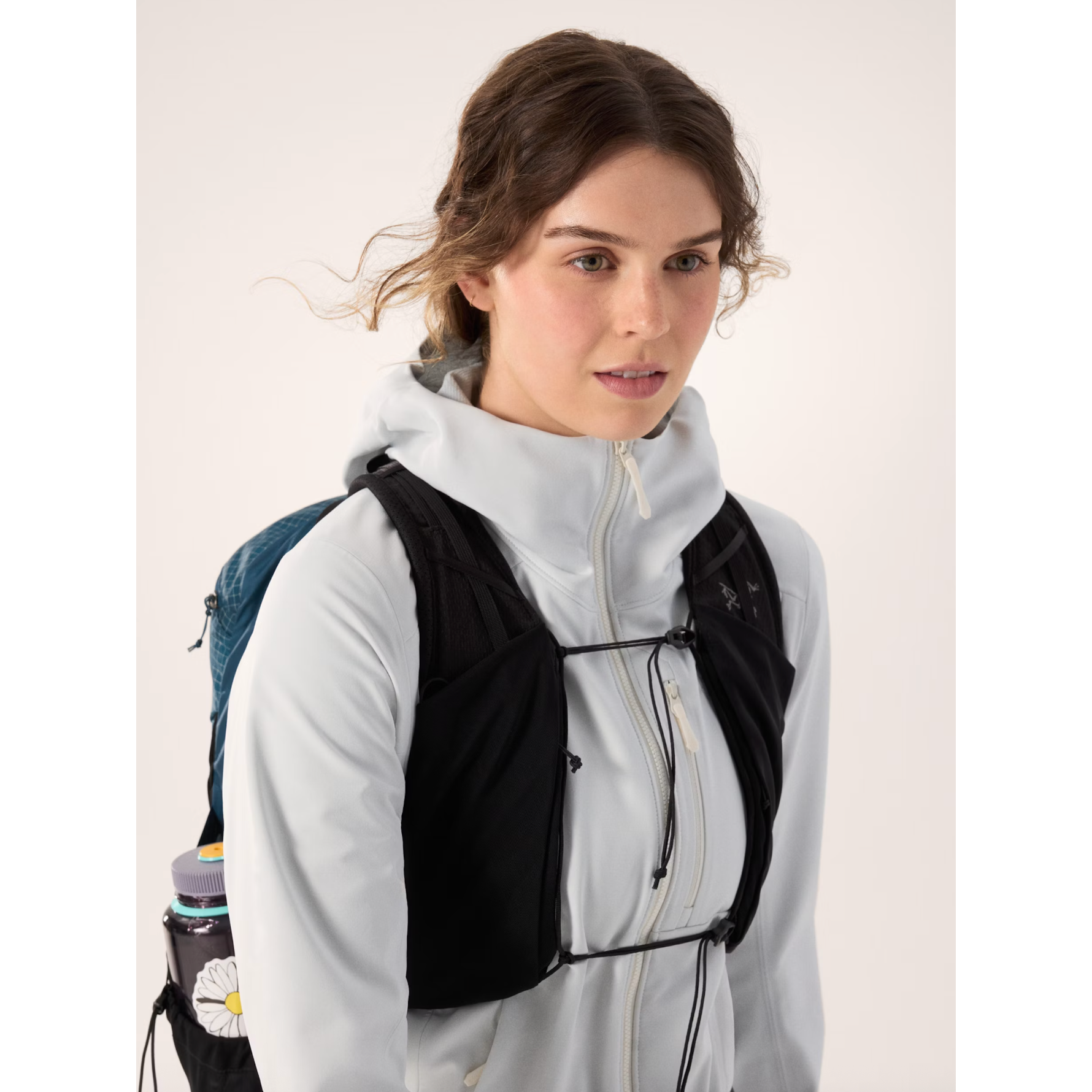 Arc'teryx Women's Gamma MX Hoody - Image 11