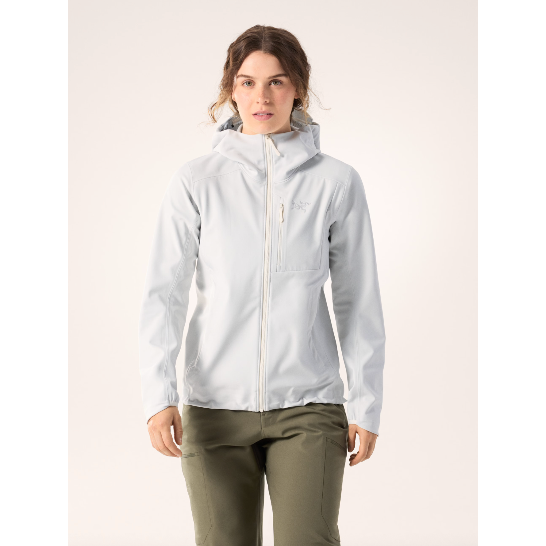 Arc'teryx Women's Gamma MX Hoody - Image 10