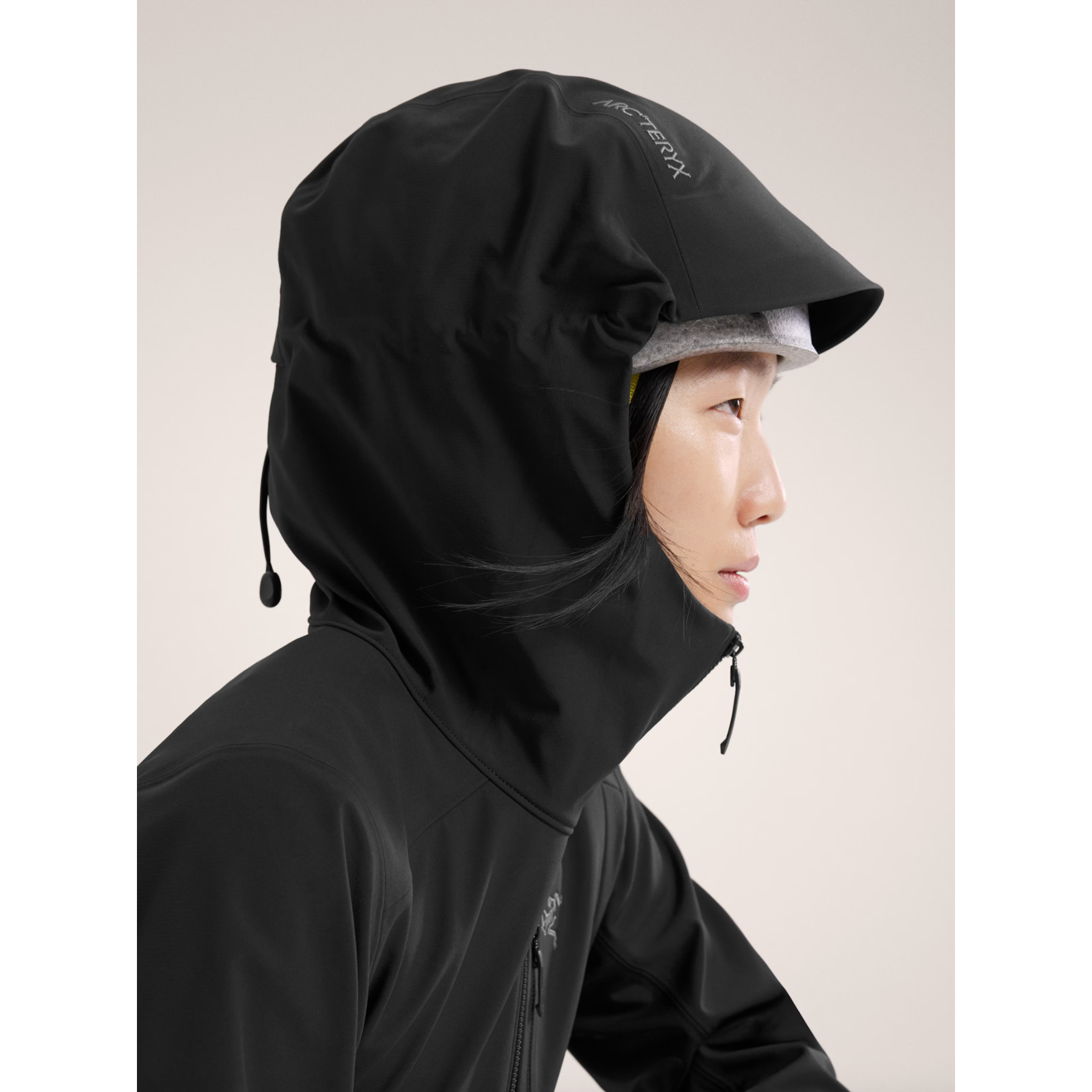 Arc'teryx Women's Gamma MX Hoody - Image 2