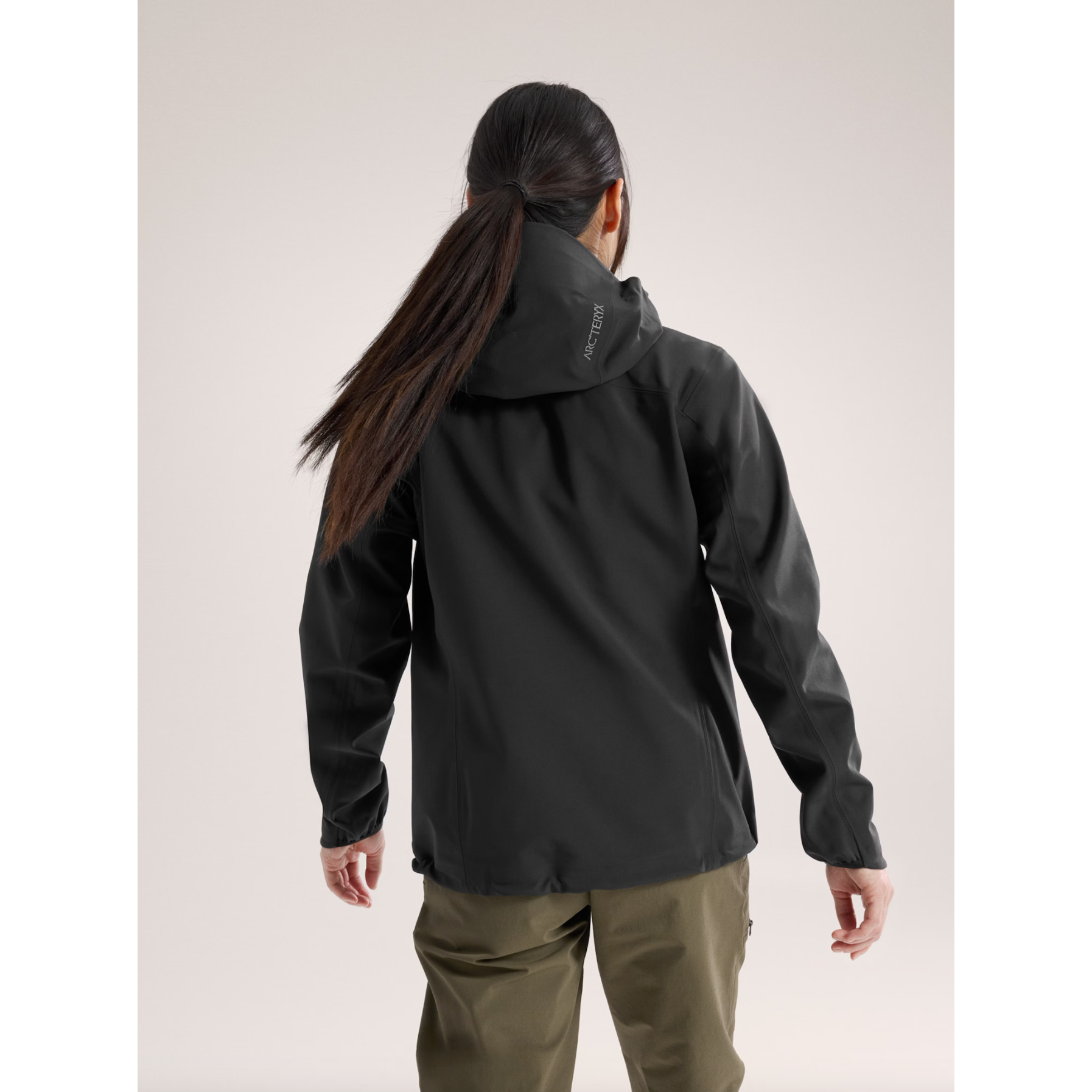 Arc'teryx Women's Gamma MX Hoody - Image 3