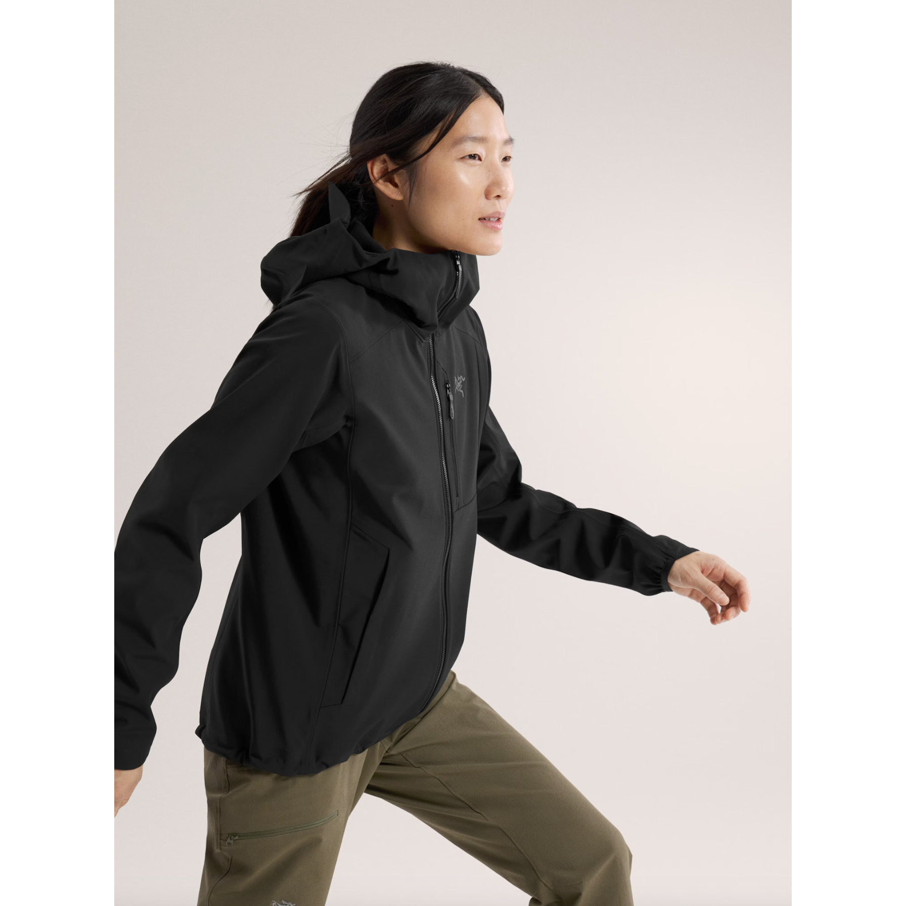 Arc'teryx Women's Gamma MX Hoody - Image 4
