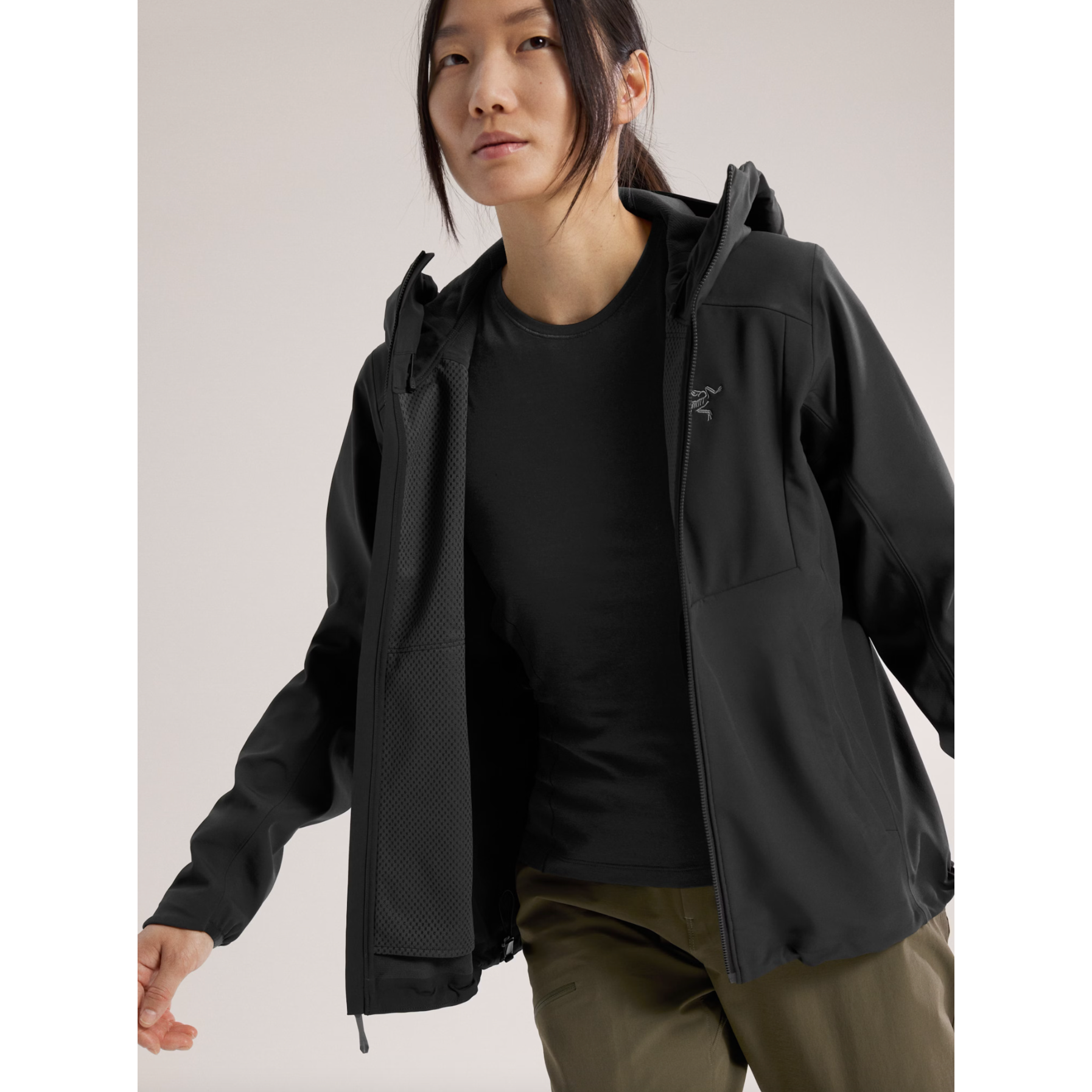 Arc'teryx Women's Gamma MX Hoody - Image 5