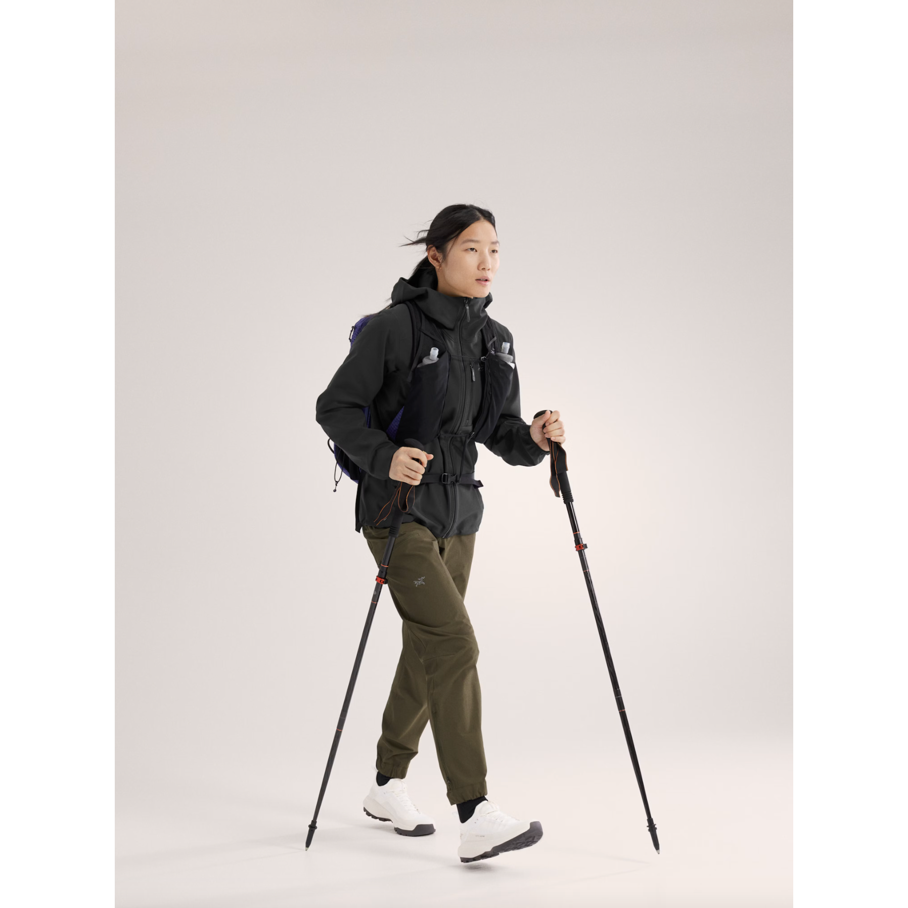 Arc'teryx Women's Gamma MX Hoody - Image 6
